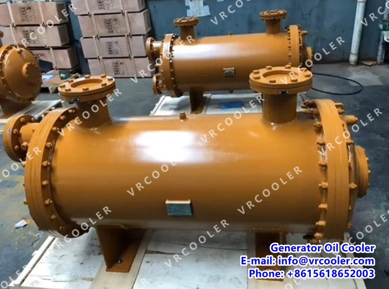 generator oil cooling generator oil cooling