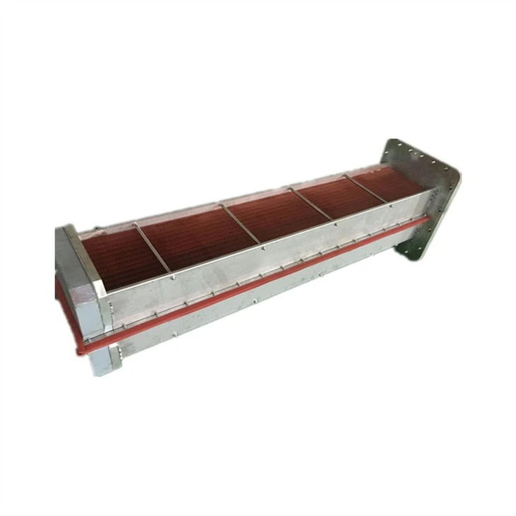 SAMSUNG CCFM21000-G03 হিট এক্সচেঞ্জার