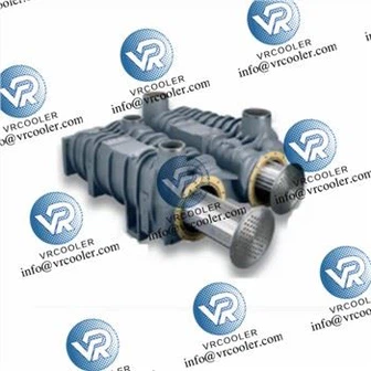 Atlas Copco কম্প্রেসার কুলার ZH9000
