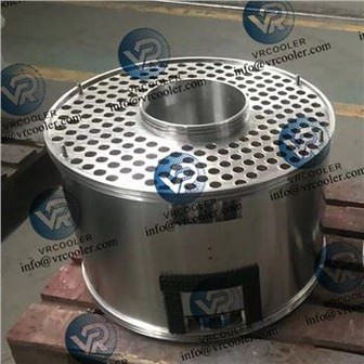 Centac কুলার 2ACII