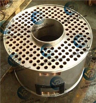 Centac কুলার C950
