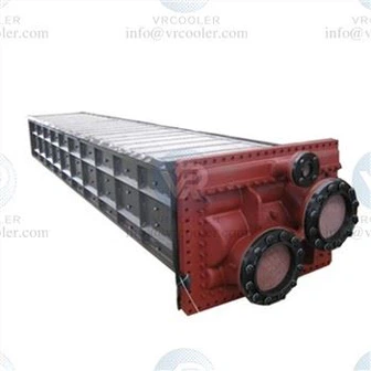 ইন্টারস্টেজ কুলার