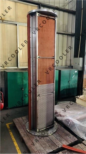 Samsung কম্প্রেসার কুলার SM7000