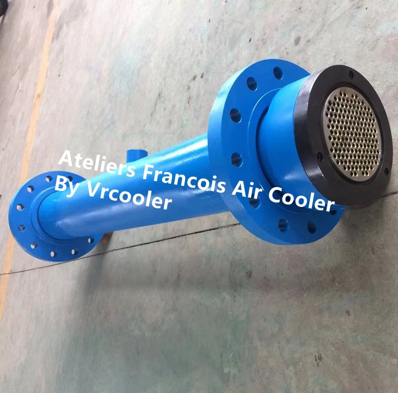 Ateliers Francois air coolers AF Air Compressor Cooler Replacement Ateliers Francois air coolers AF Air Compressor Cooler Replacement