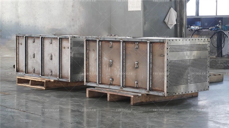 How Does a Hydrogen Cooler Work How Does a Hydrogen Cooler Work