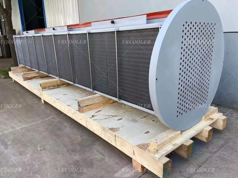 TUBE BUNDLE FOR Intercookers 1ST, 2RD FOR COMPRESSOR TUBE BUNDLE FOR Intercookers 1ST, 2RD FOR COMPRESSOR