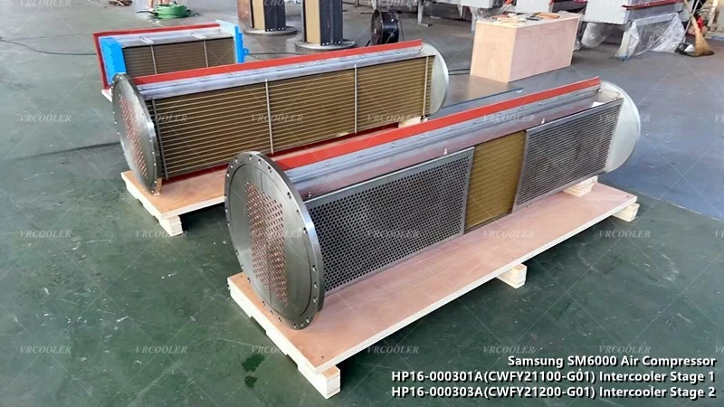 Core Assembly of Centrifugal Air Compressor SM6000 Core Assembly of Centrifugal Air Compressor SM6000