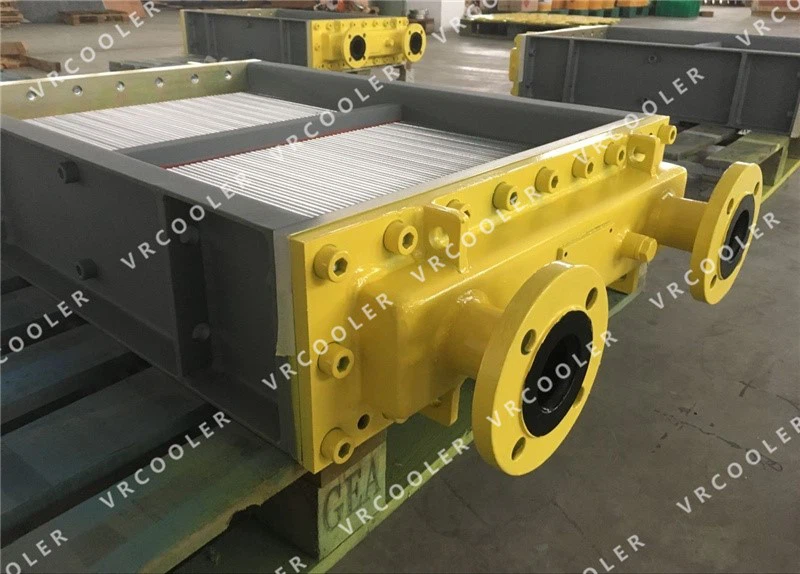 Custom Water Coolers for Electric Motor Thermal Management Custom Water Coolers for Electric Motor Thermal Management